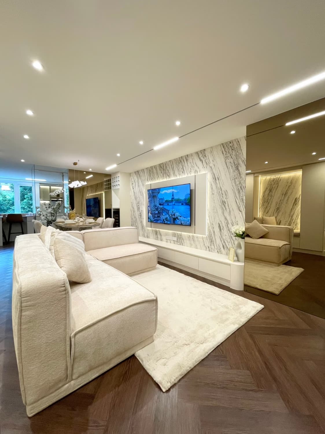 2 Bed Condo for Sale in Mueang Chiang Mai - Image 1