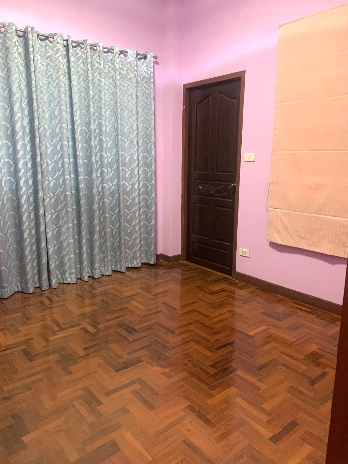 5 Bed House for Rent in Hang Dong District - Image 13