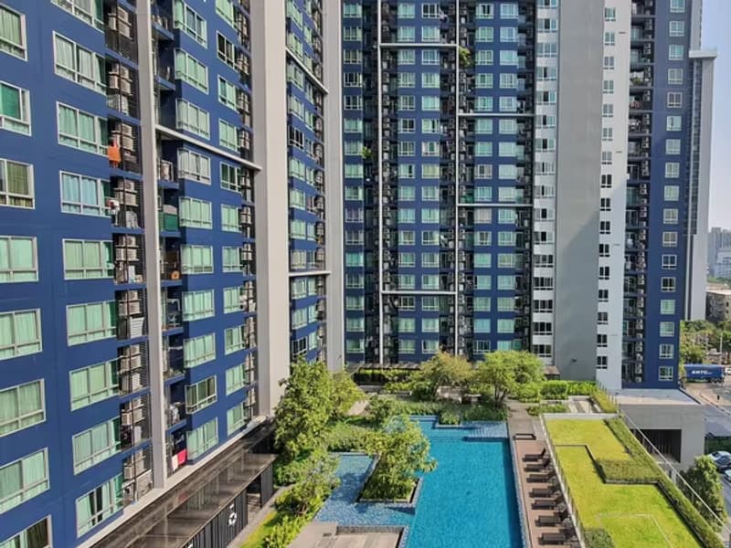 Condo for Rent, Sale at The Base Sukhumvit 77