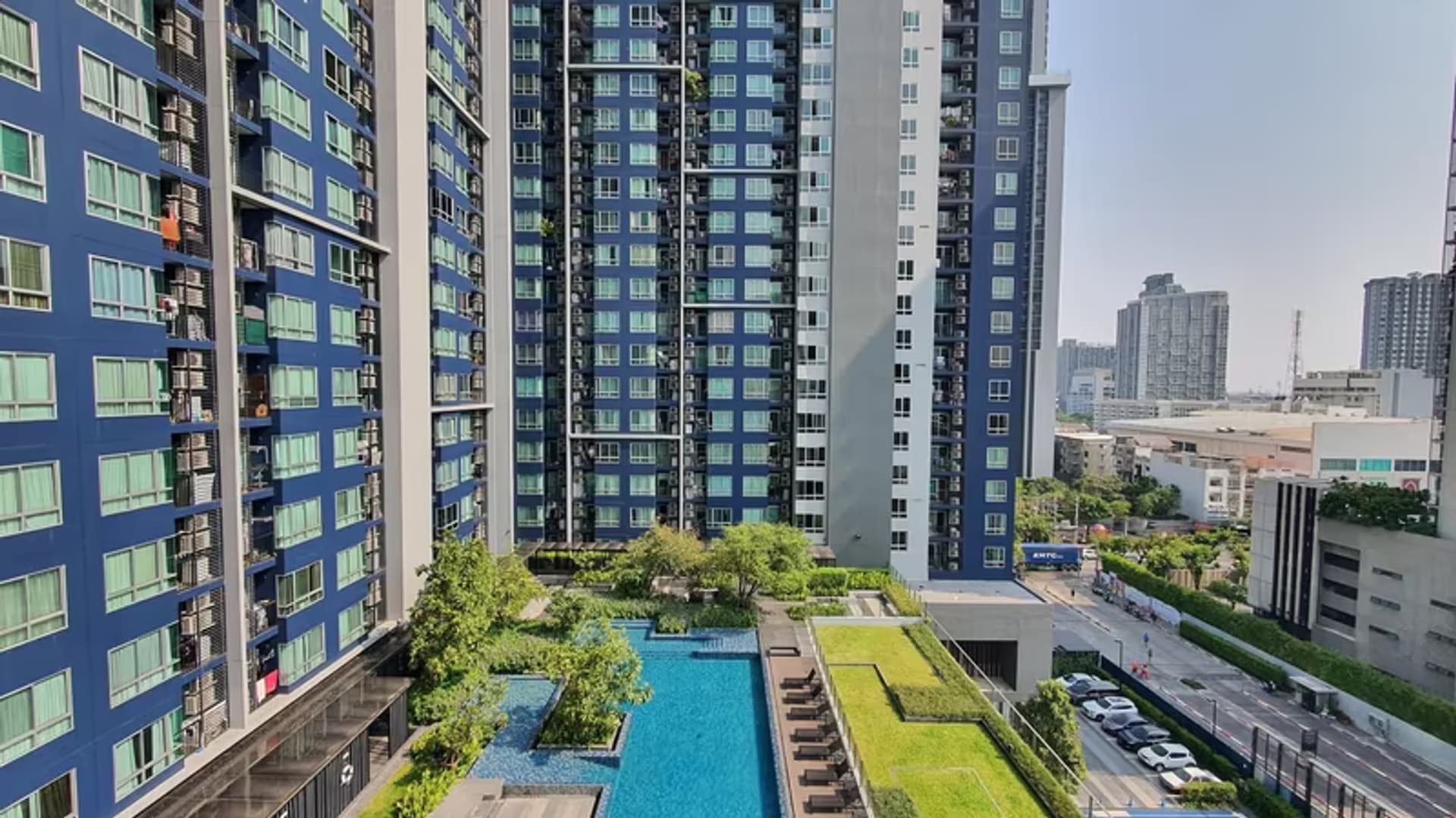 Condo for Rent, Sale at The Base Sukhumvit 77 - Image 5