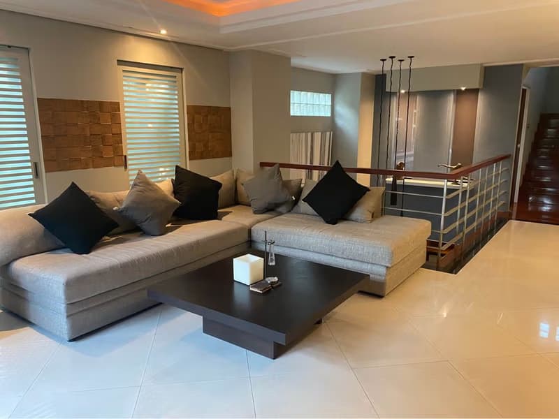 Townhouse for Sale at Villa 49 Housing  