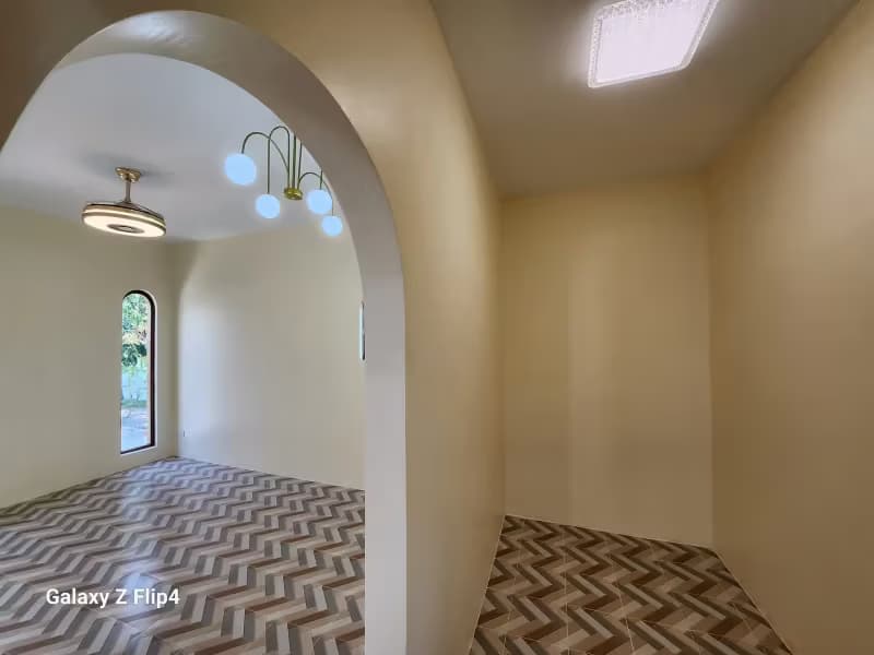 1 Bedroom House