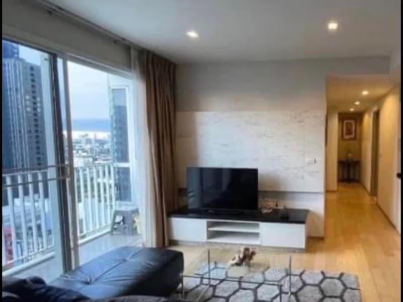 Condo for Rent, Sale at HQ Thonglor by Sansiri