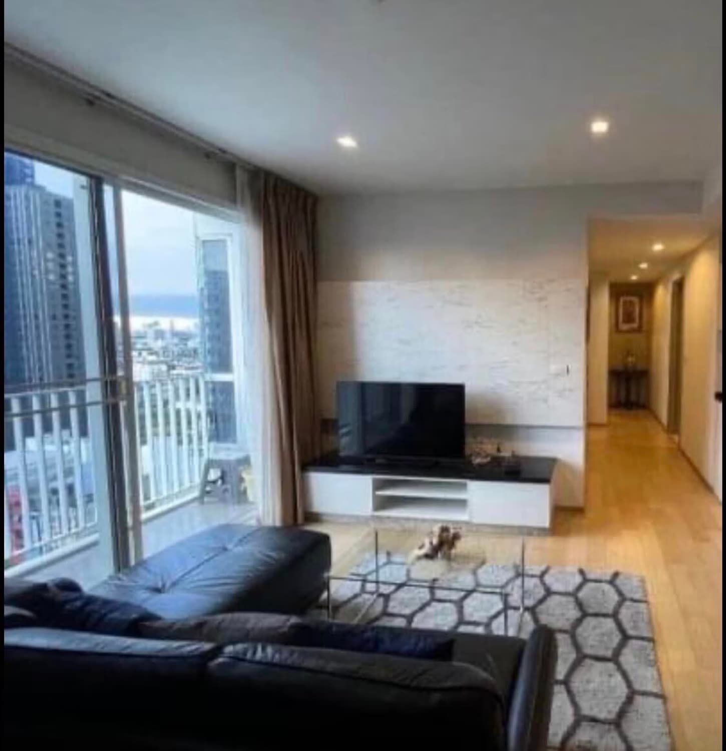 Condo for Rent, Sale at HQ Thonglor by Sansiri - Image 1