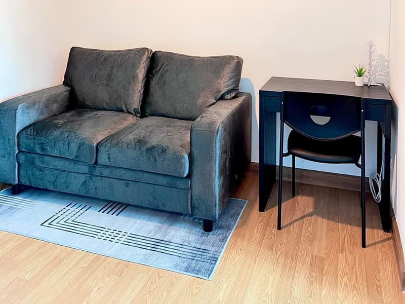 1 Bed Condo for Rent in Khlong Toei