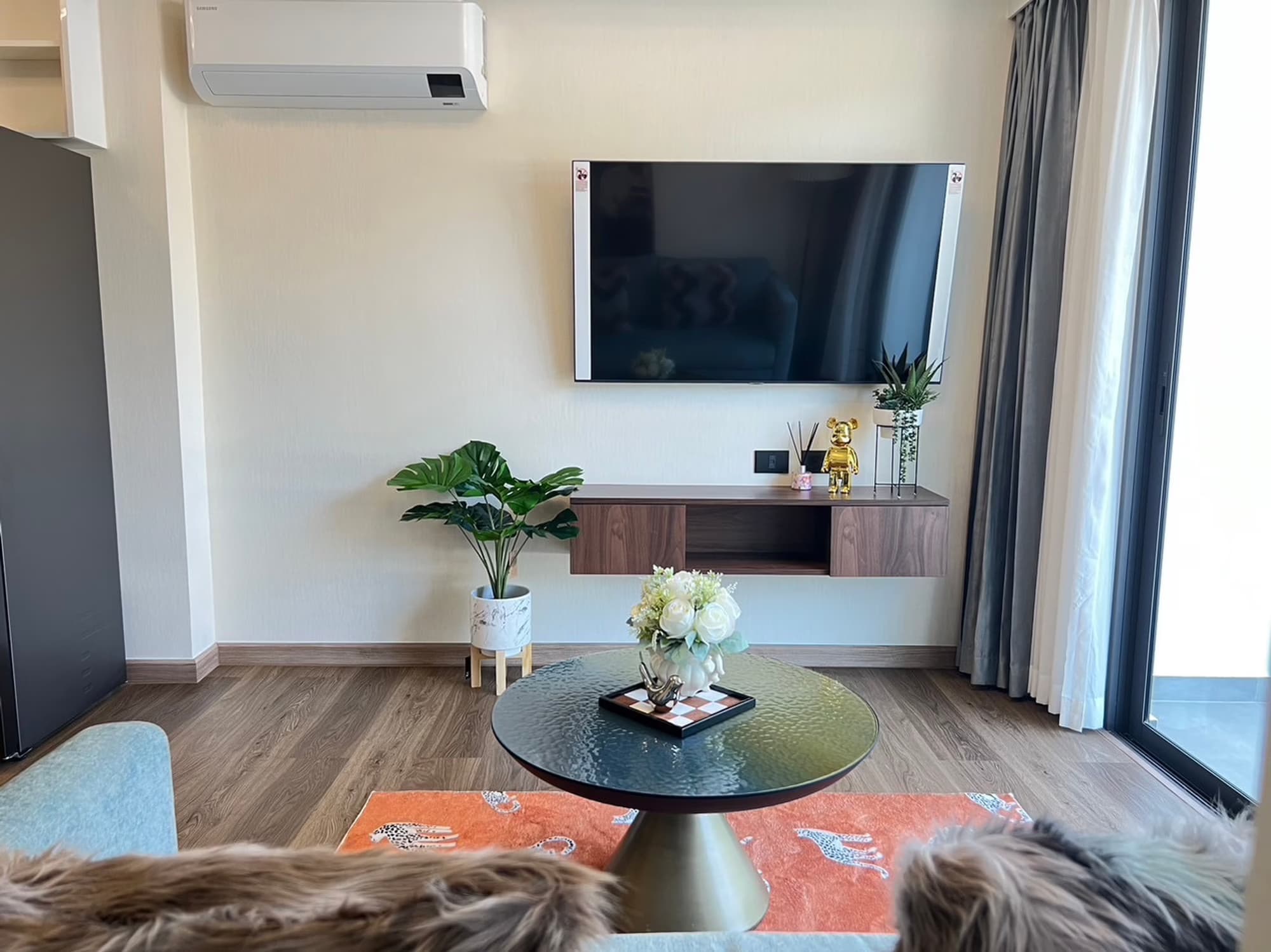 2 Bedroom Condo - Image 2