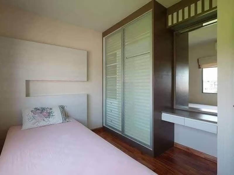 3 Bed Townhouse for Rent in Phra Khanong