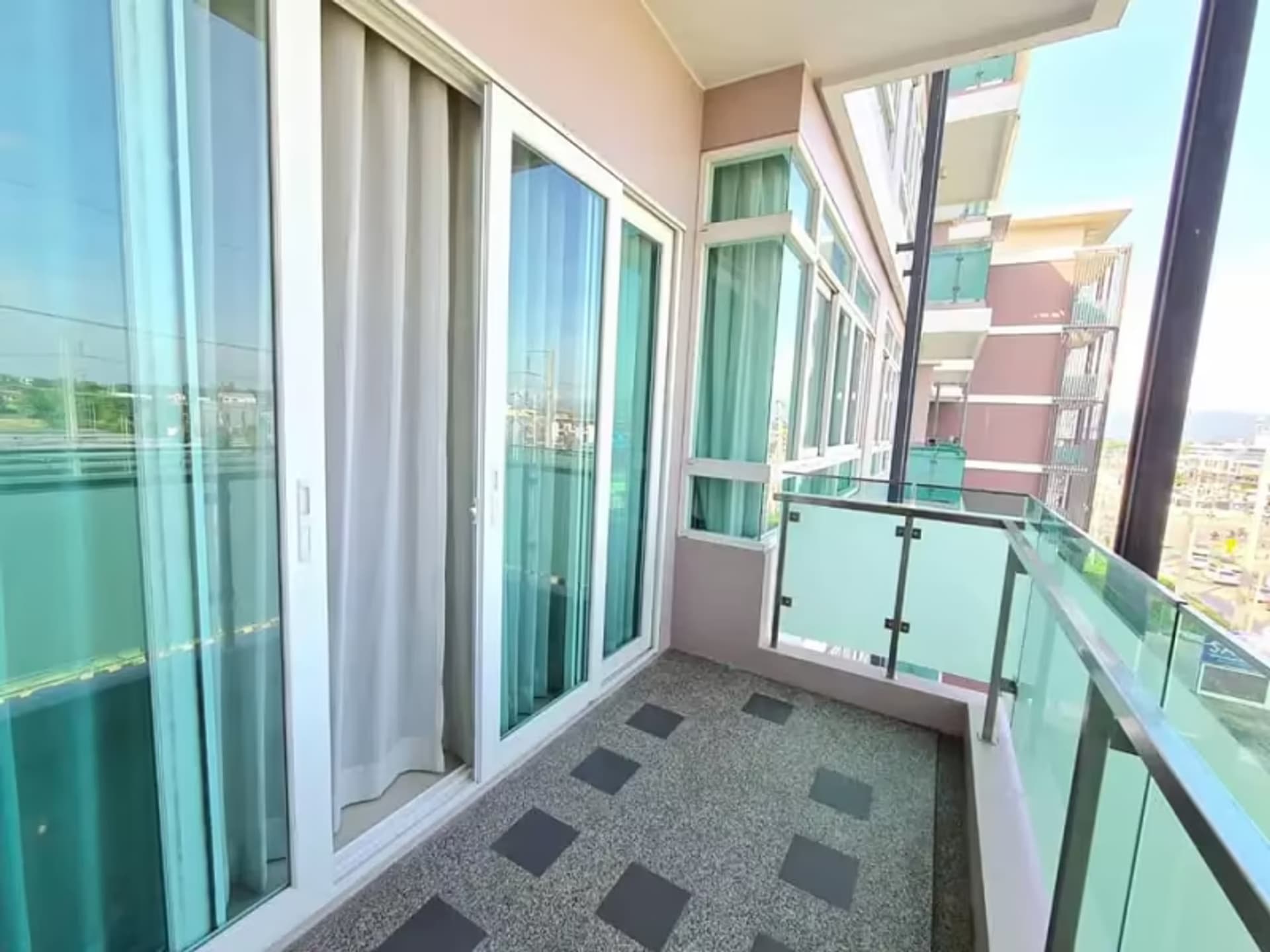 1 Bedroom Condo - Image 8