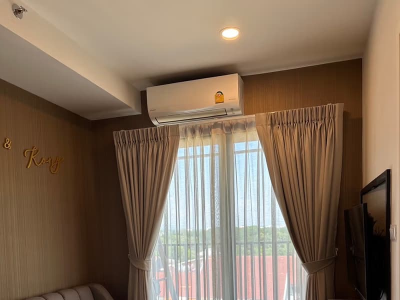 1 Bed Condo for Sale in Mueang Chiang Mai