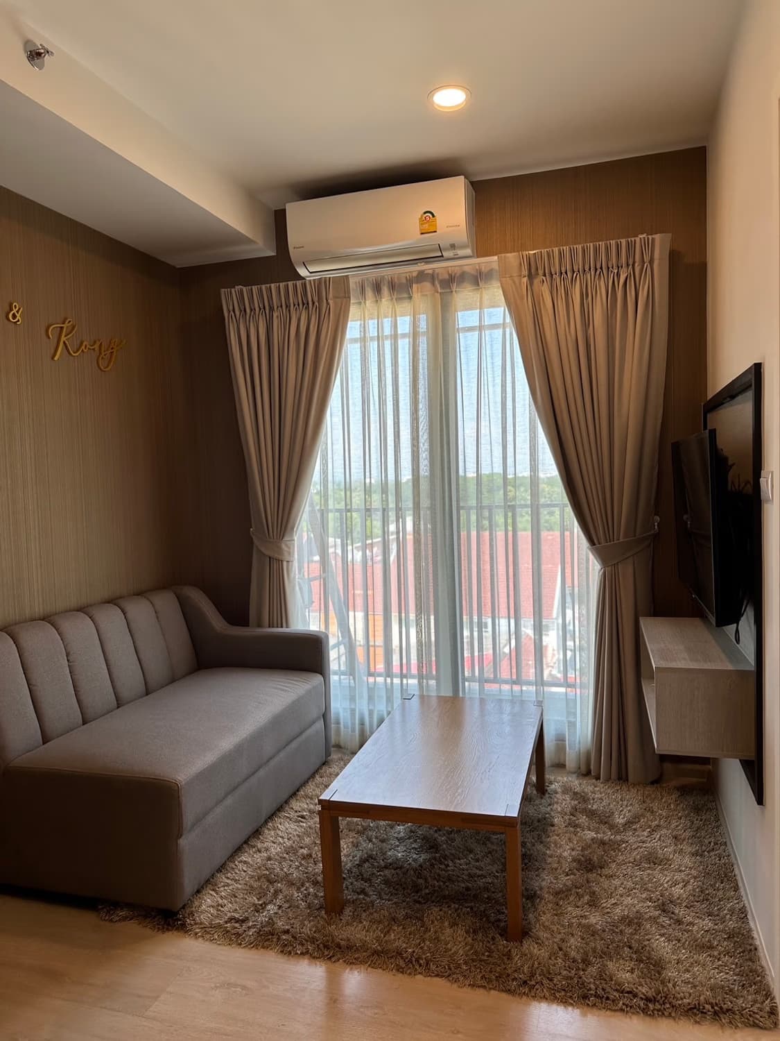 1 Bed Condo for Sale in Mueang Chiang Mai - Image 4
