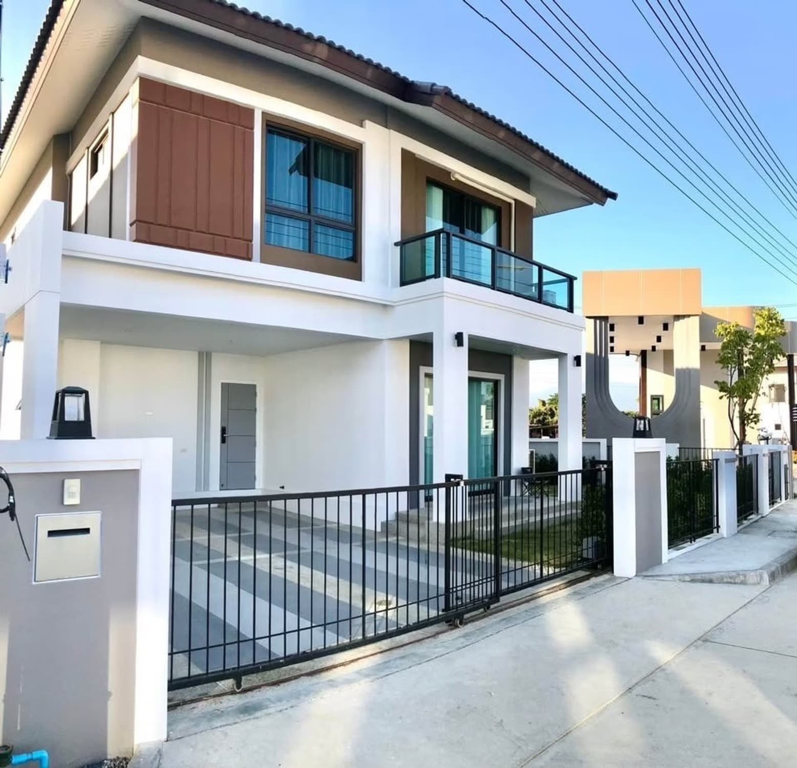 4 ห้องนอน บ้าน สำหรับ จำหน่าย ใน Hang Dong - Image 14