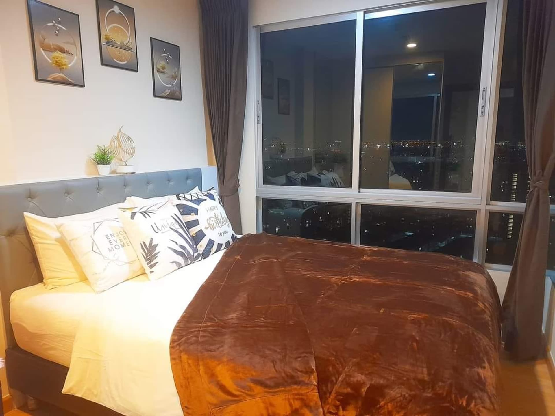 Condo for Sale at The Base Sukhumvit 77 - Image 14