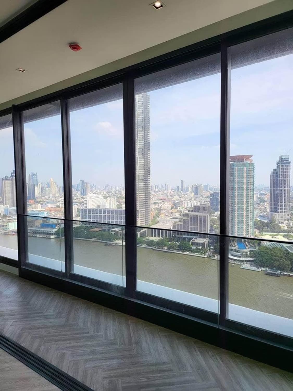 Condo for Sale at CHAPTER CHAROEN NAKHON - RIVERSIDE - Image 9