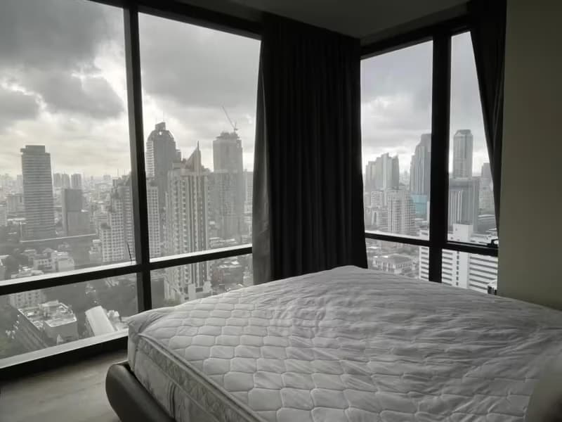 2 Bedroom Condo