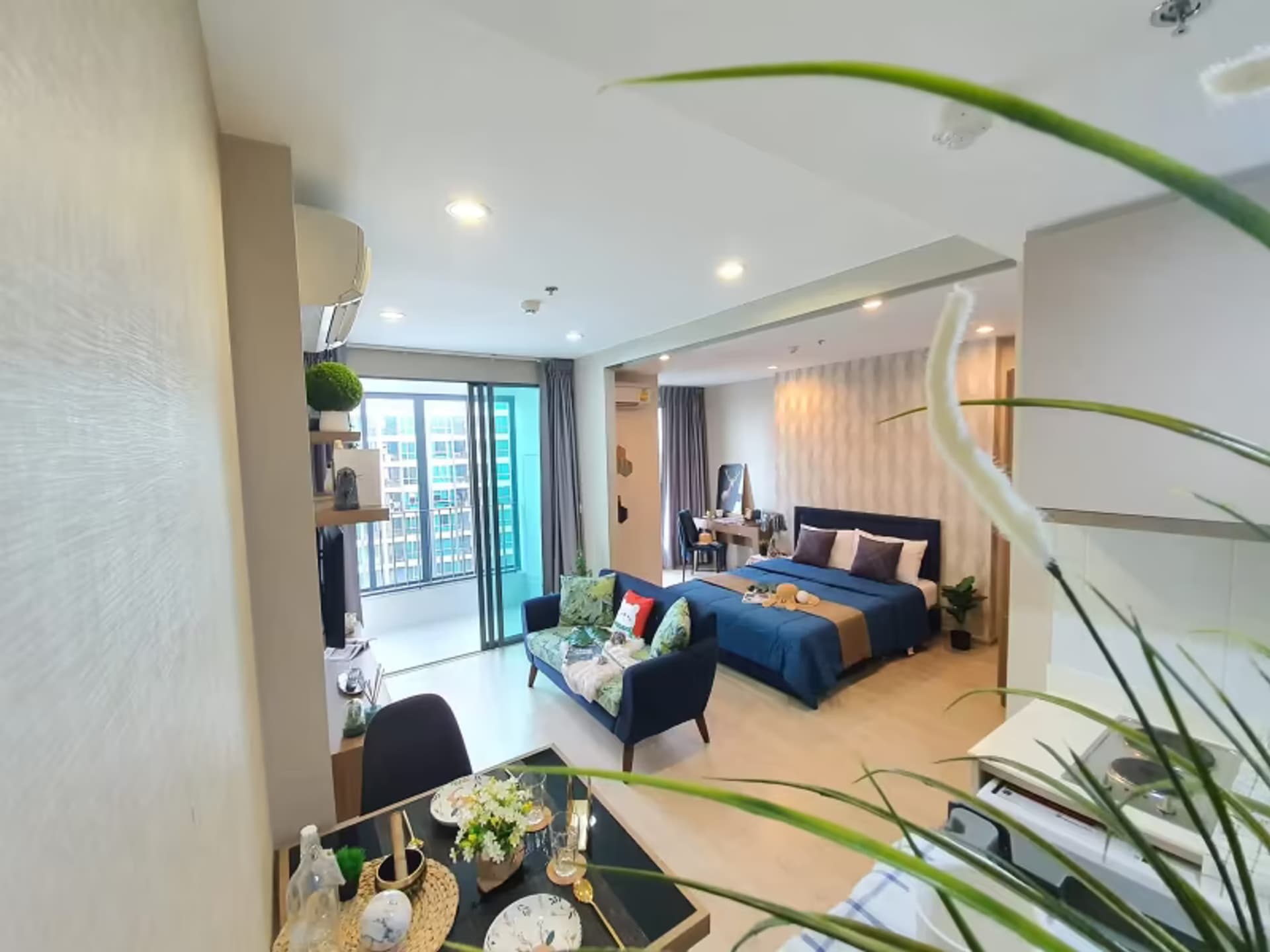 1 Bedroom Condo - Image 3