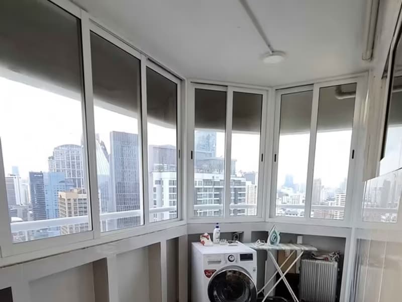 2 Bedroom Condo for Rent 