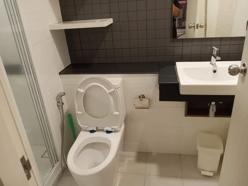 2 Bed Condo for Sale in Mueang Chiang Mai
