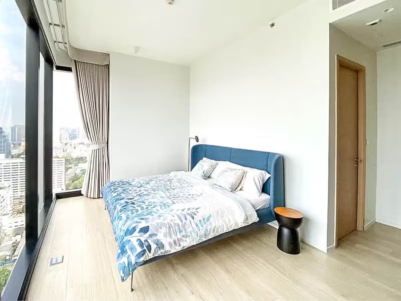 2 Bedroom Condo