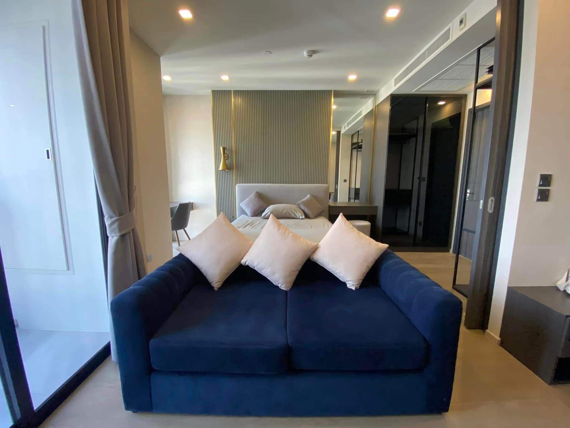 Condo for Rent at Ashton Asoke   - Image 3