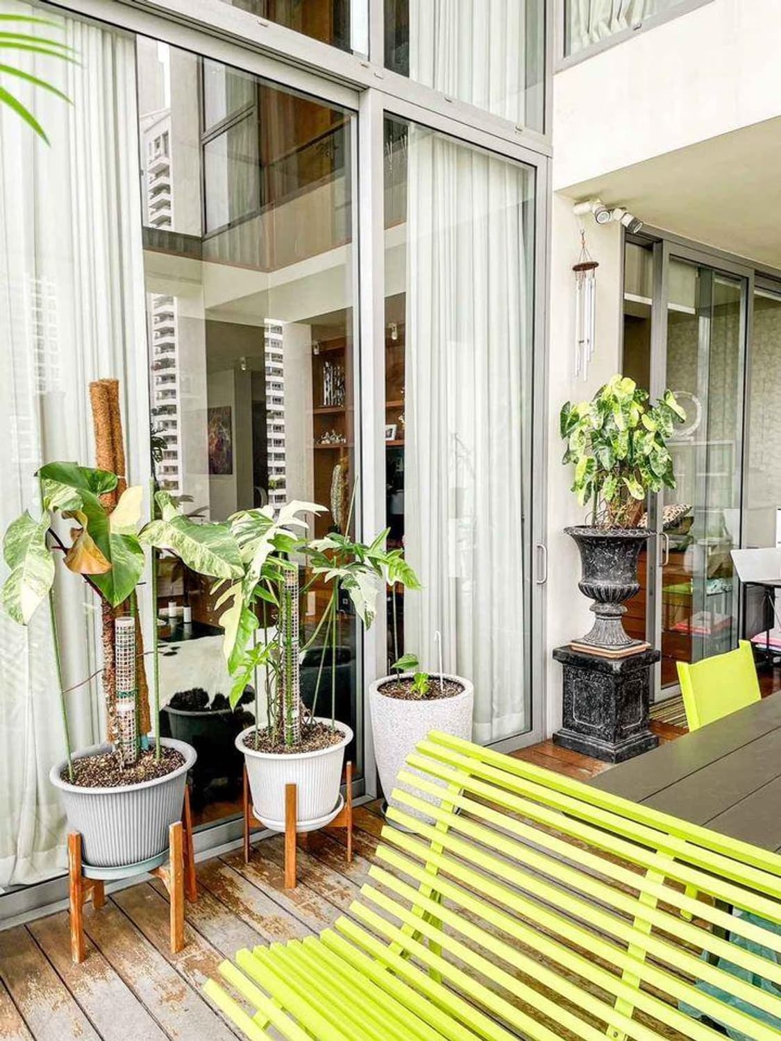 3 Bed Condo for Sale in Sathon - Image 9
