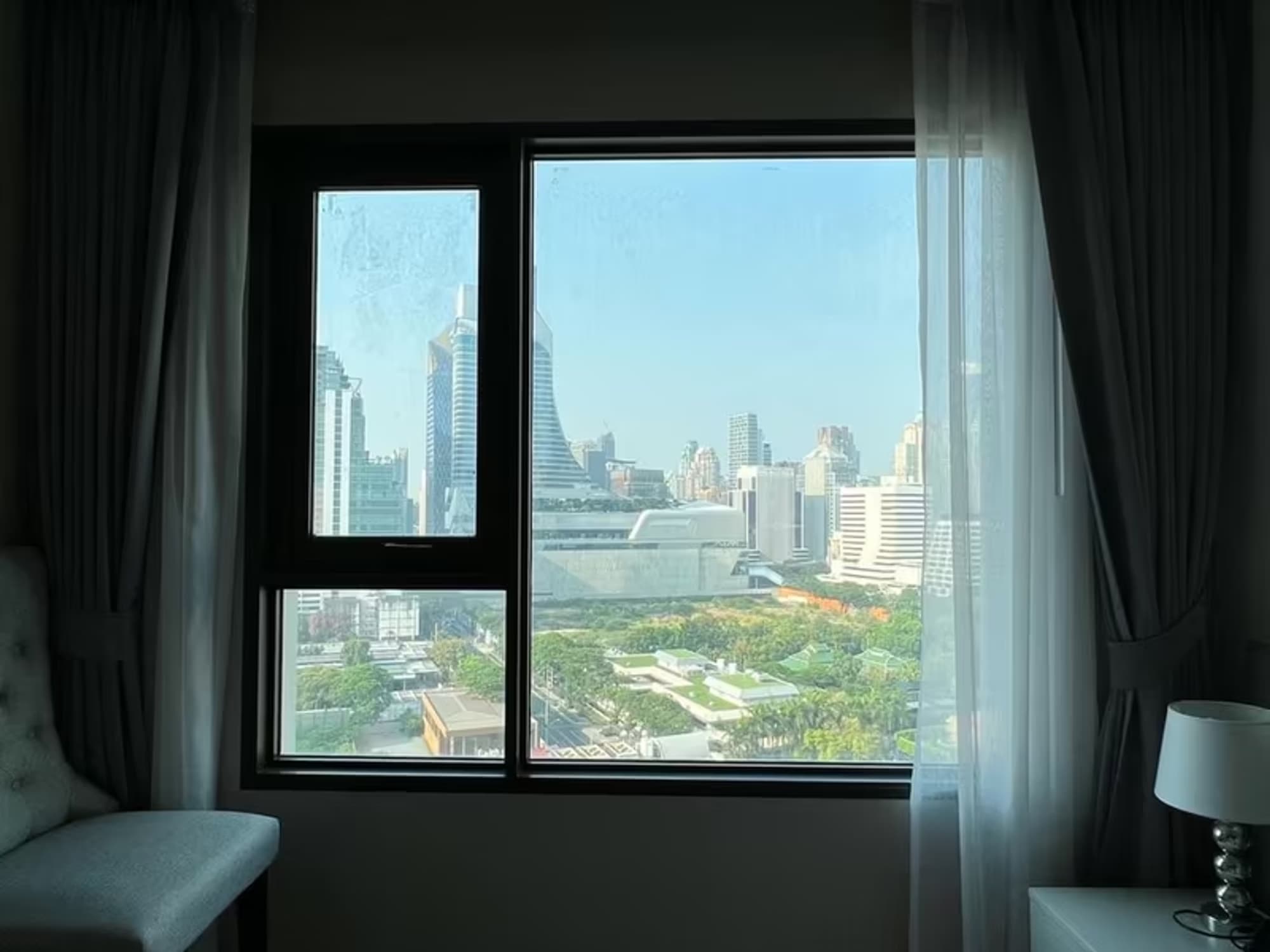 Condo for Sale, Rent at Life One Wireless - Image 7