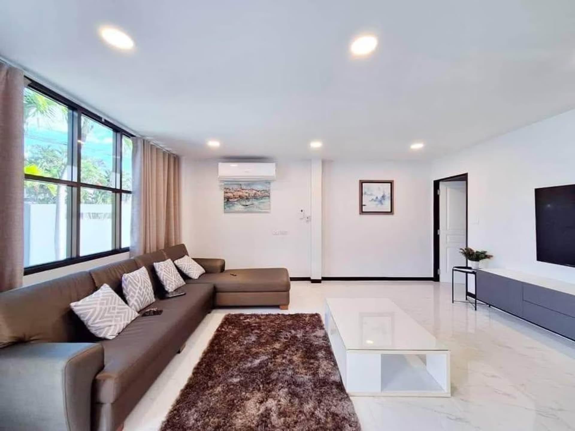 5 ห้องนอน บ้าน สำหรับ จำหน่าย ใน San Sai - Image 2