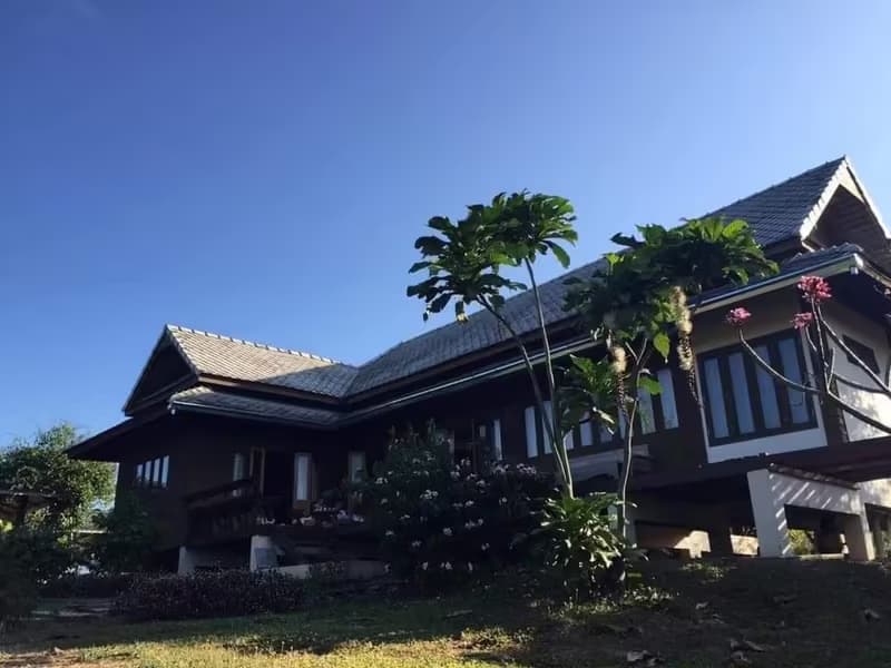 House for Sale in , Mae Taeng.  