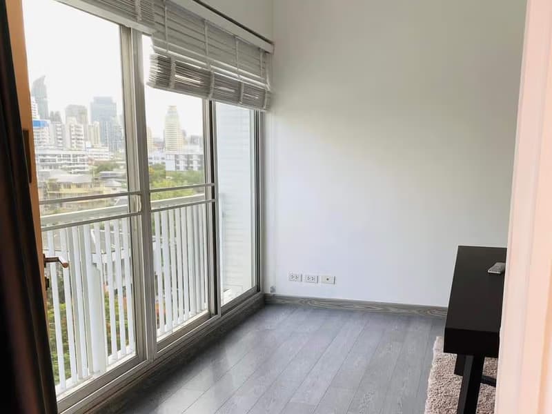 2 Bed Condo for Rent and Sale in Watthana
