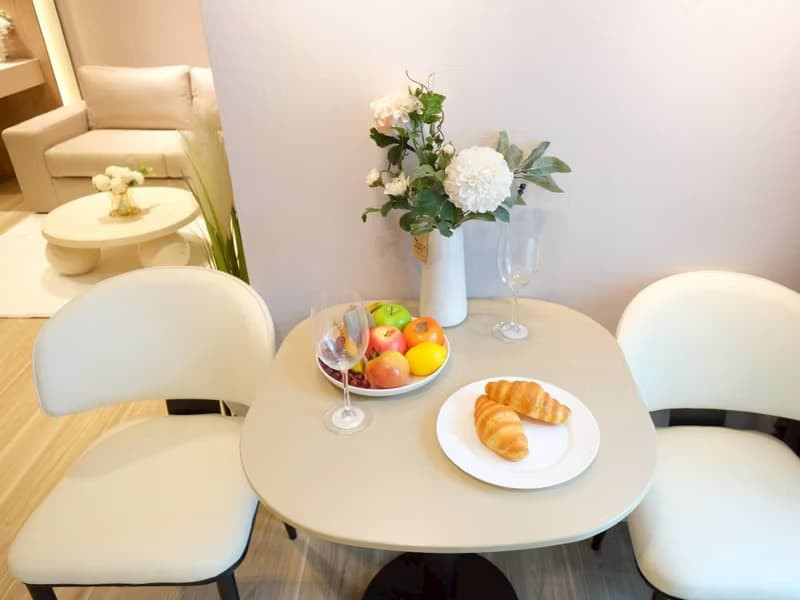 1 Bed Condo for Sale in Mueang Chiang Mai