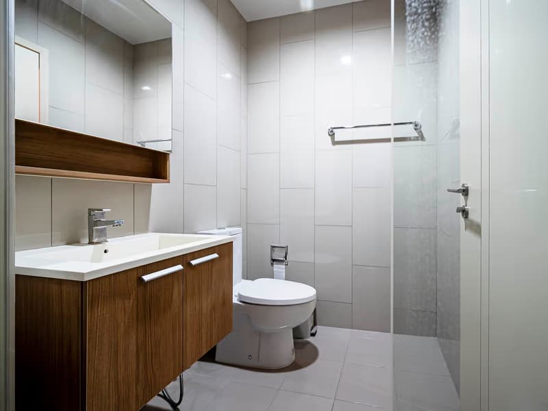 2 Bed Condo for Rent in Watthana