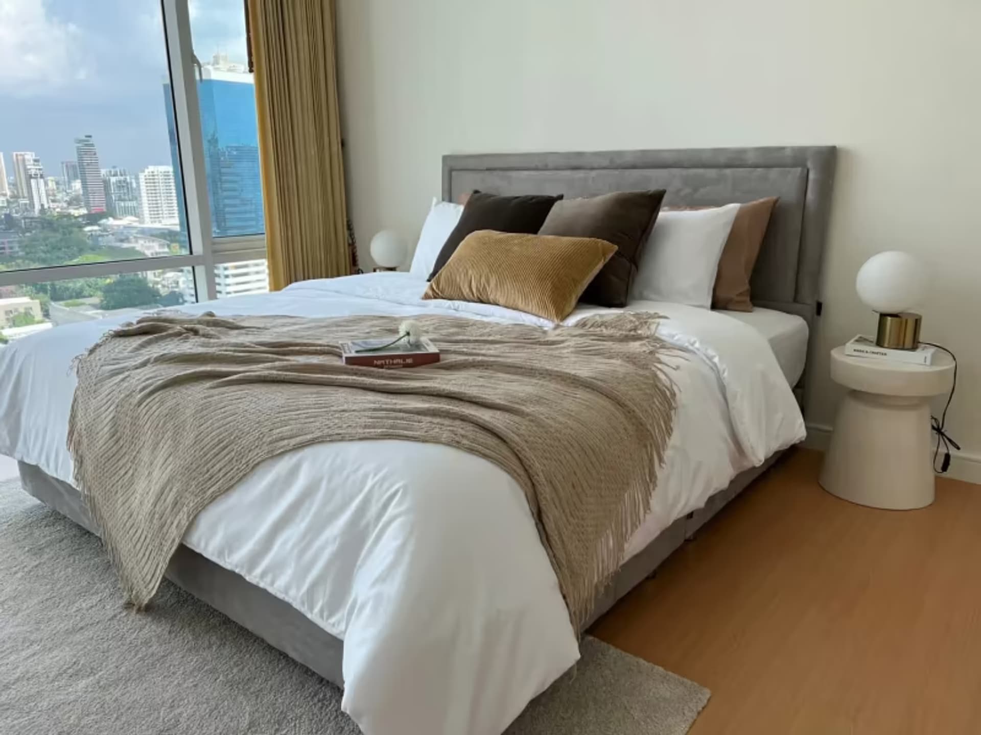 2 Bedroom Condo - Image 64