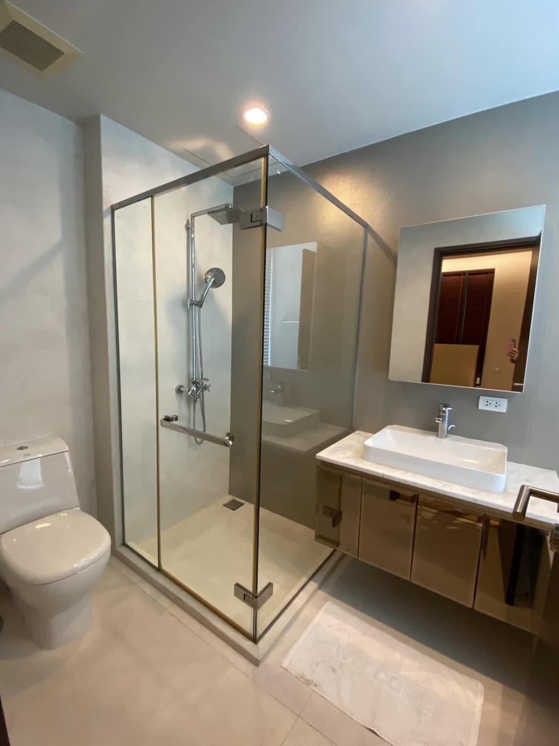 2 Bed Condo for Rent  Near Ratchathewi BTS - Image 5