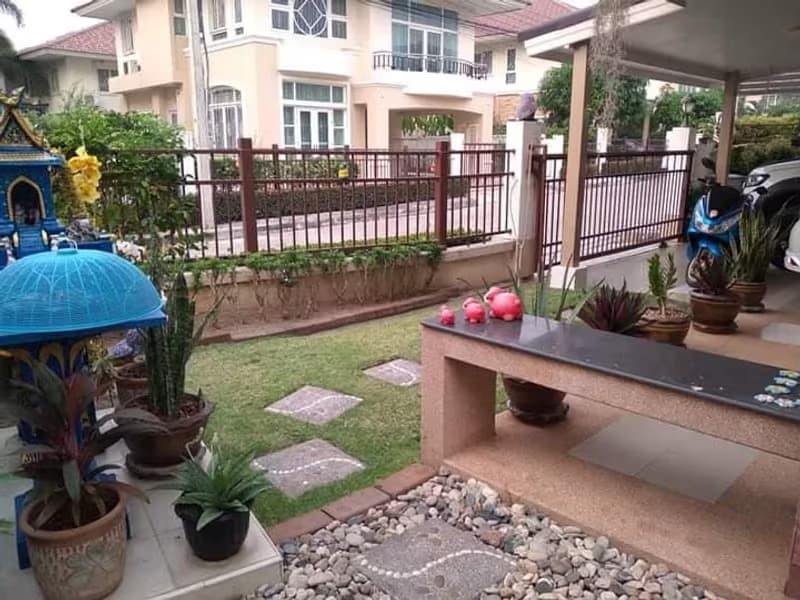 House for Sale in Chang Phueak, Mueang Chiang Mai.