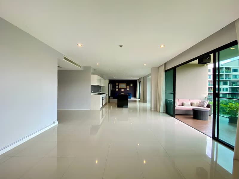 3 Bedroom Condo