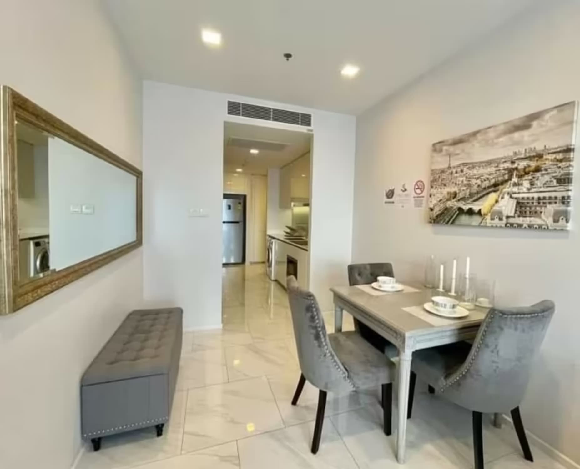 Condo for Rent at Hyde Sukhumvit 11 - Image 10