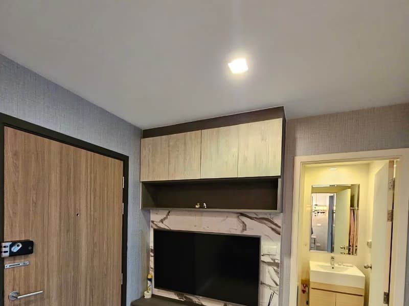 1 Bed Condo for Sale in Phra Khanong