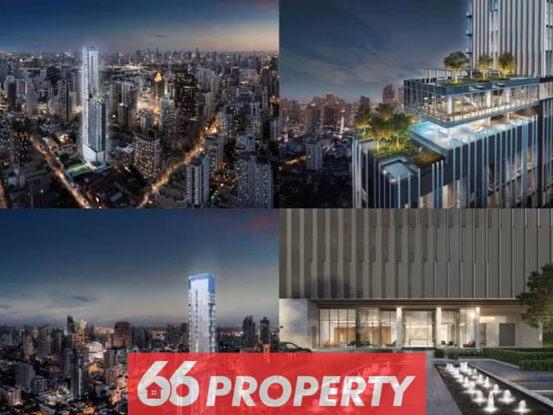 Condo for Sale at Cloud Sukhumvit 23