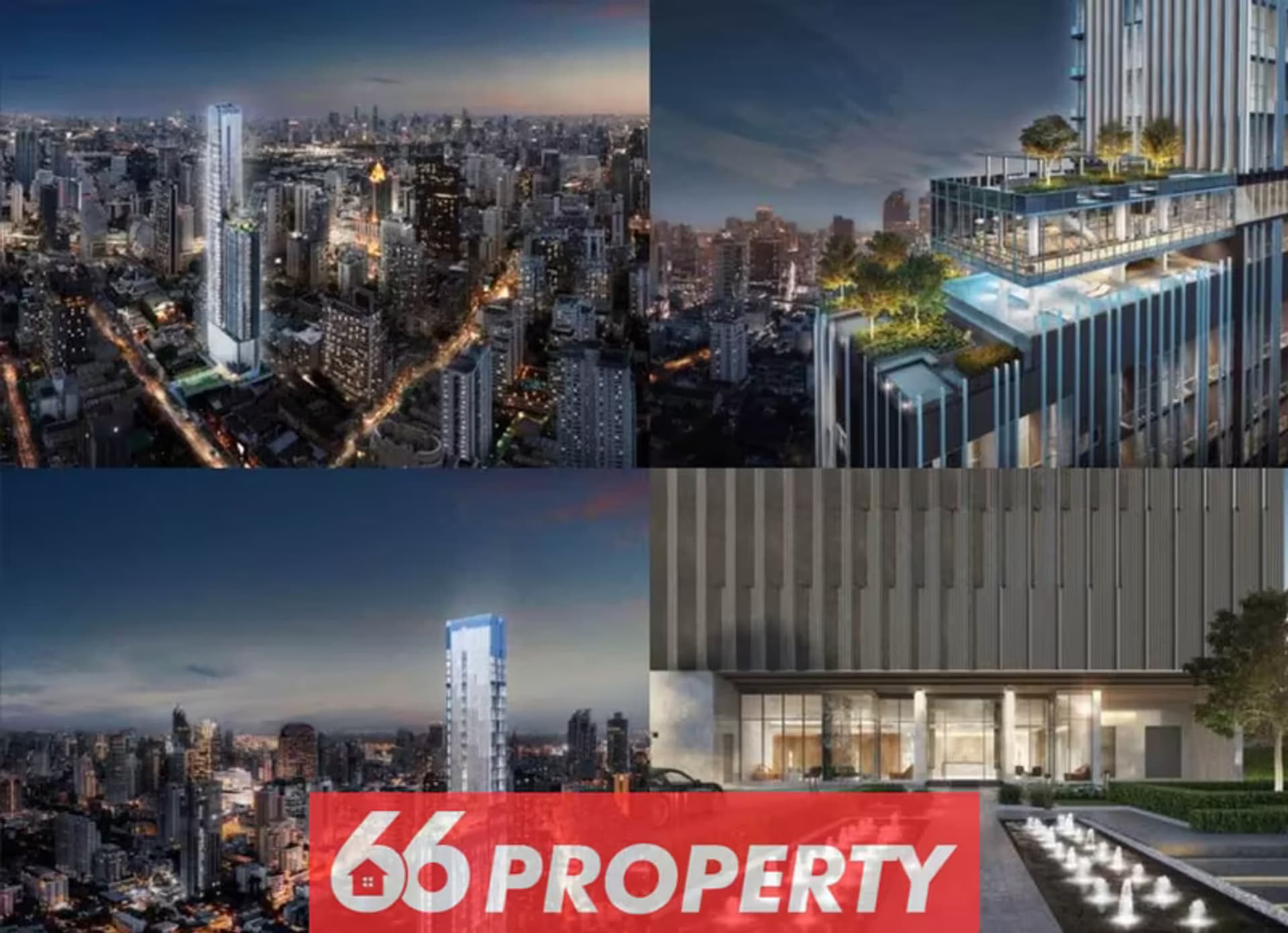 Condo for Sale at Cloud Sukhumvit 23 - Image 3