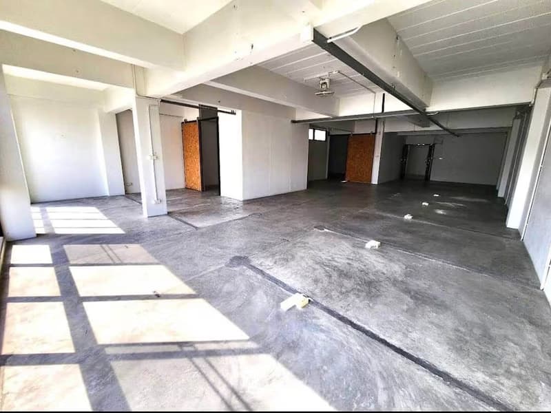 3 Bed Commercial for Rent and Sale in Din Daeng