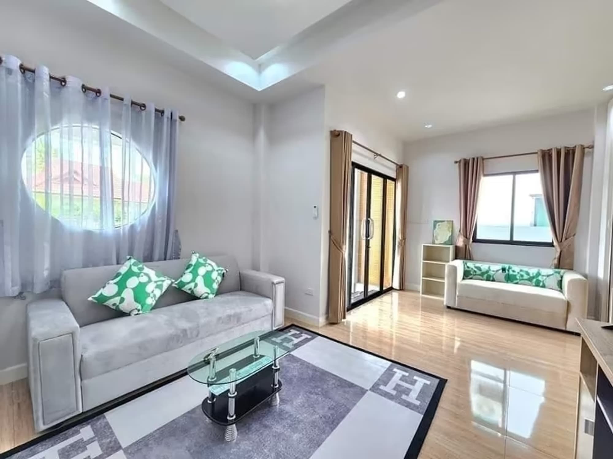 House for Rent in Khun Khong, Hang Dong. - Image 2