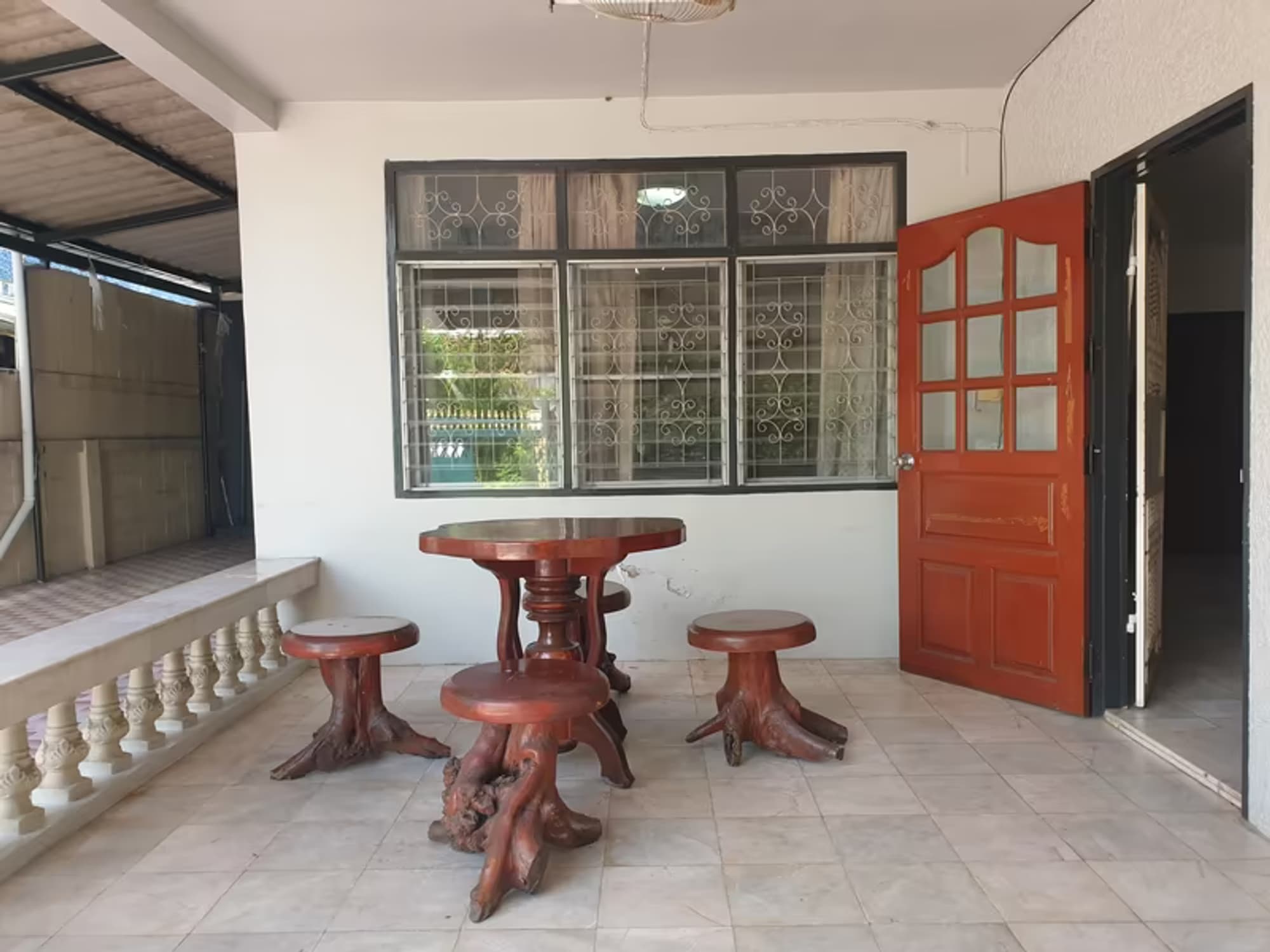 House for Rent in Huai Khwang. - Image 18