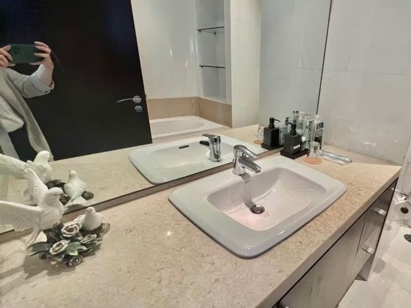 4 Bed Condo for Rent in Pathum Wan