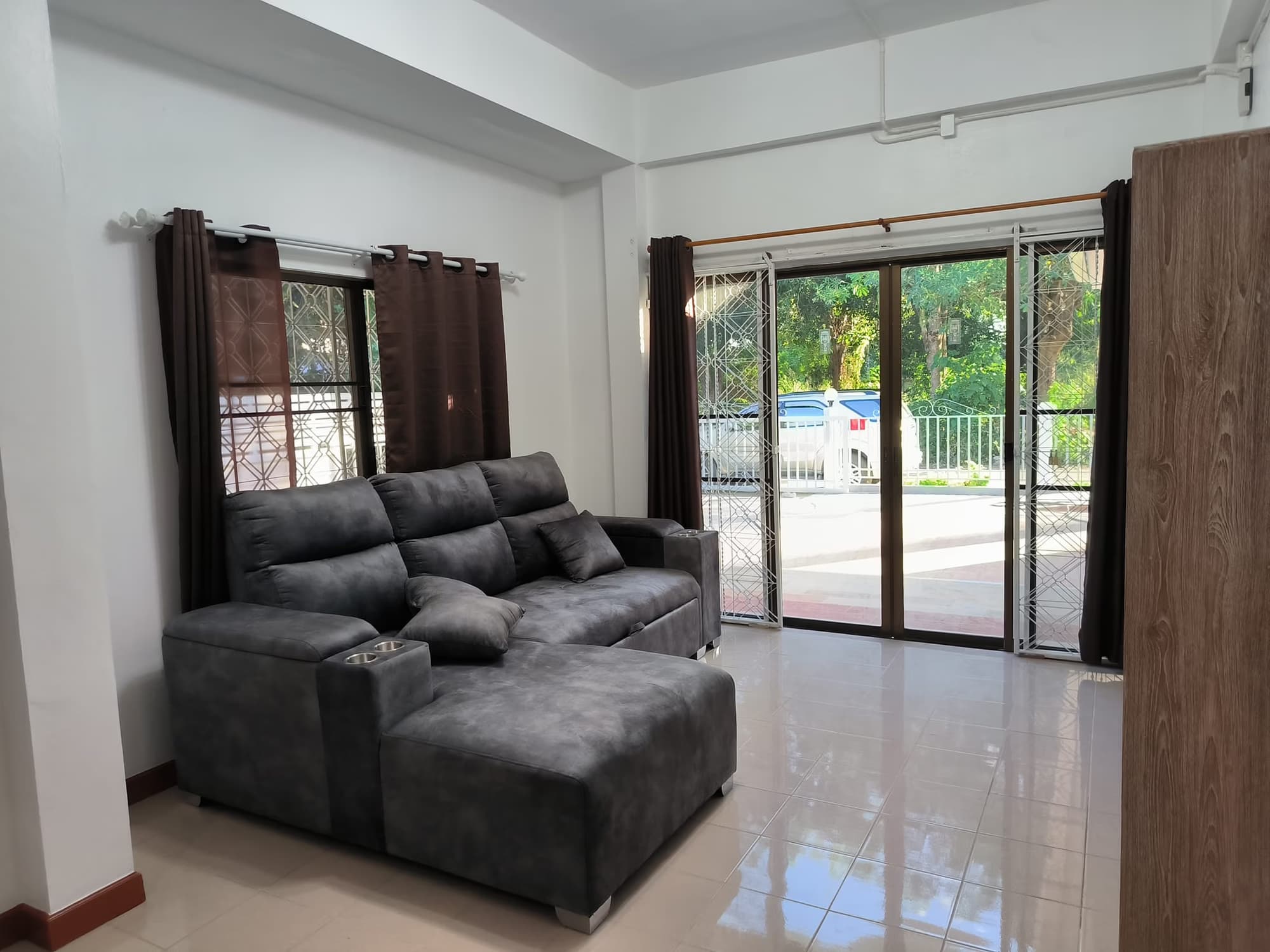 4 Bed House for Rent and Sale in San Sai - Image 3