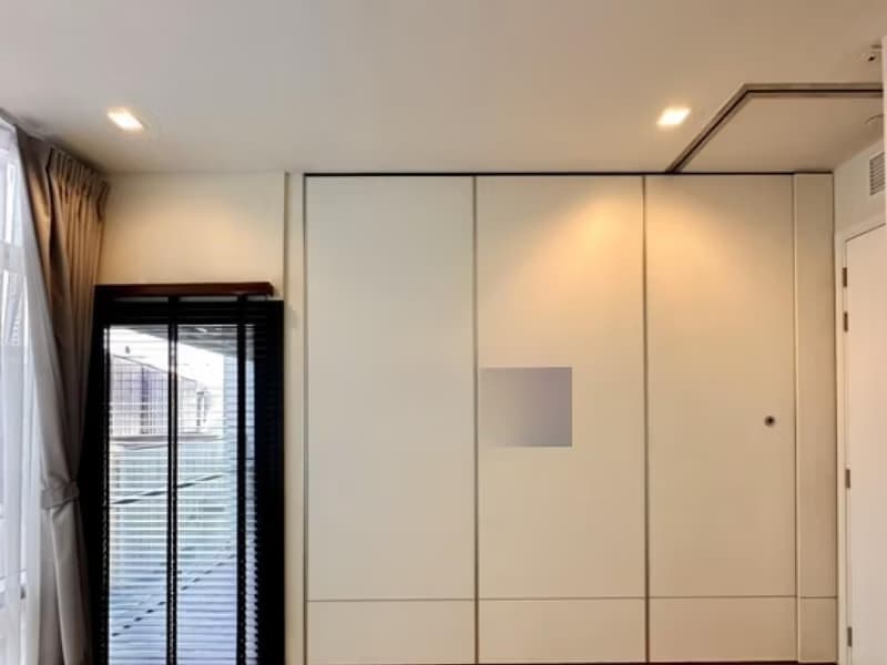 1 Bed Condo for Sale  Near Makkasan ARL