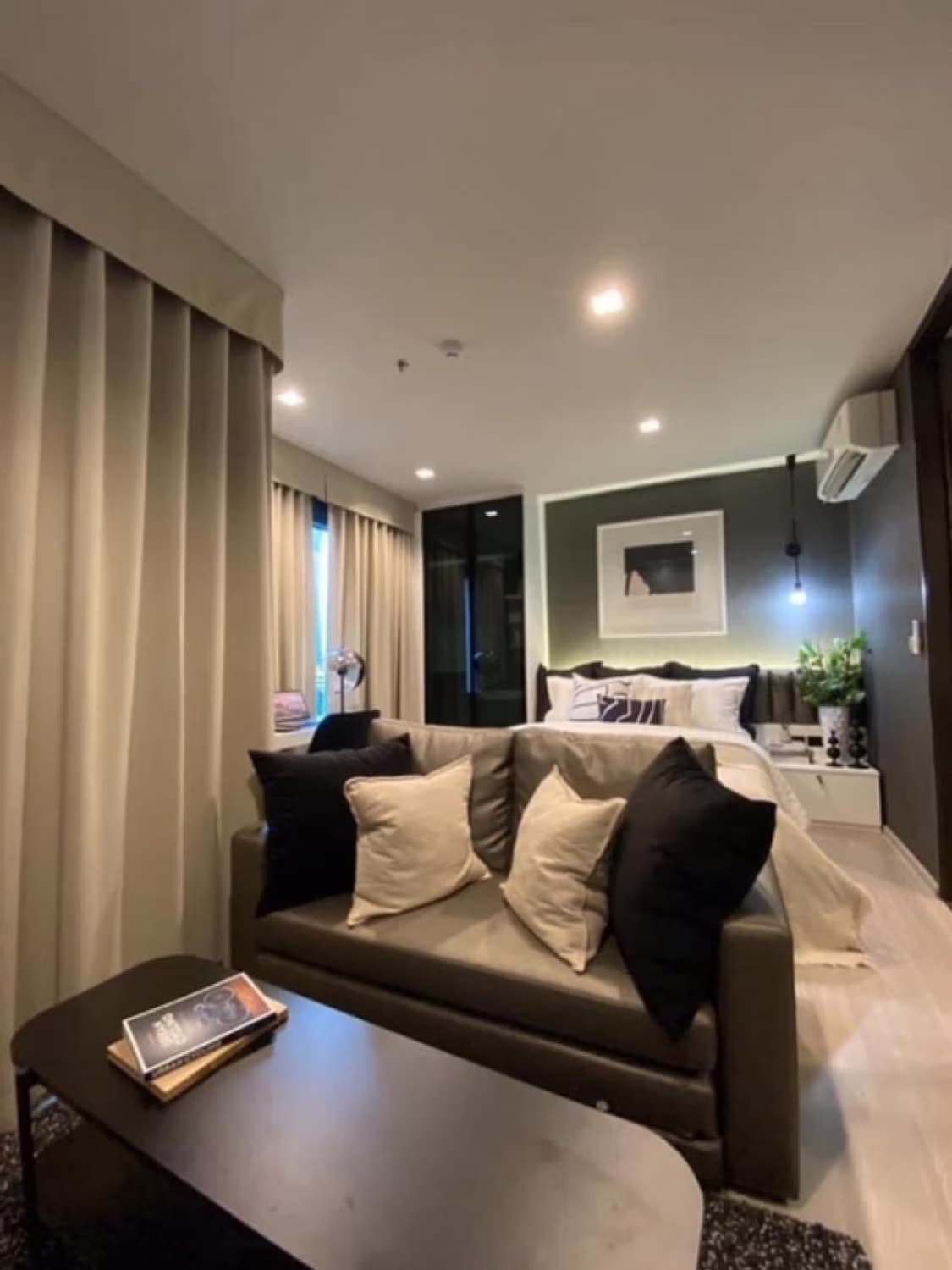 Studio for Sale in Din Daeng - Image 2