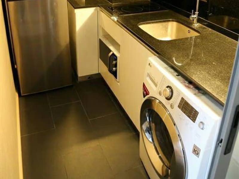 1 Bed Condo for Rent in Bang Rak