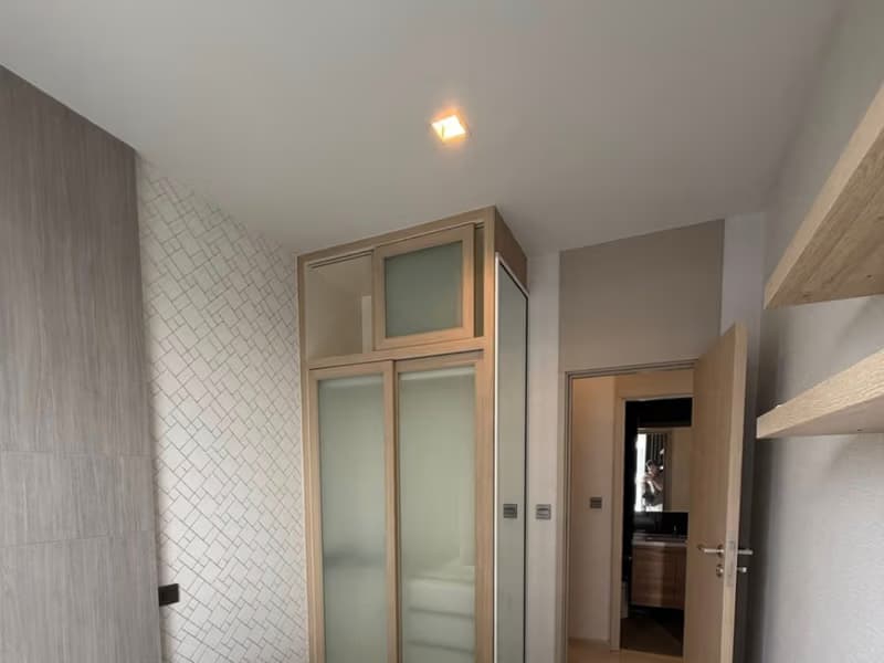 2 Bed Condo for Rent in Watthana