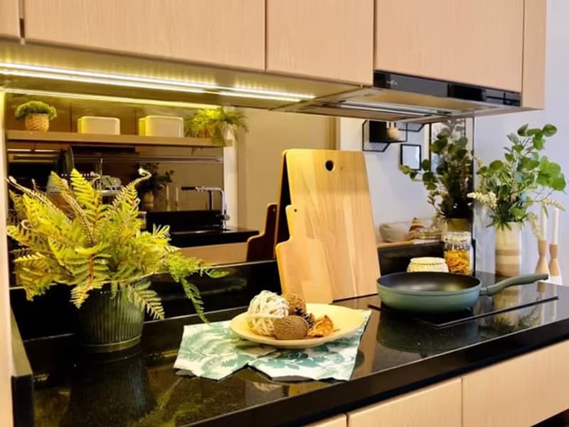Condo for Sale at Kawa HAUS  