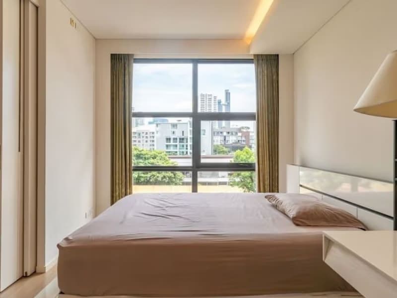 1 Bed Condo for Sale in Watthana