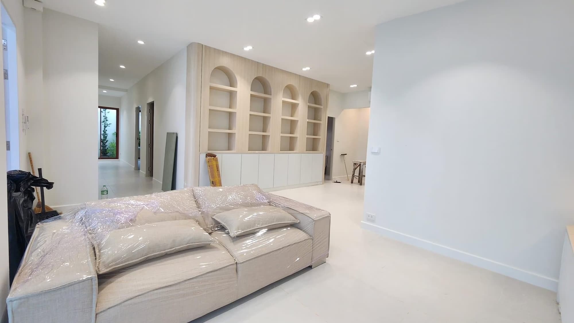 4 ห้องนอน House สำหรับ ขาย ใน หางดง - Image 8